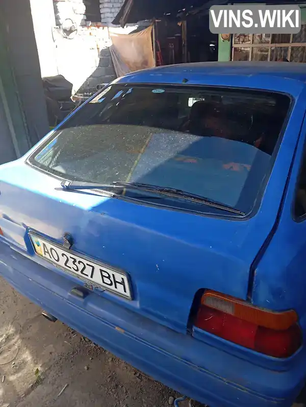 Фото автомобіля