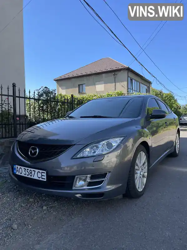 Фото автомобіля