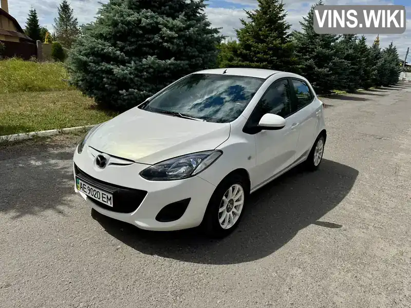 Фото автомобіля