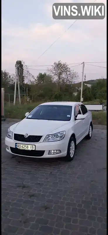 Фото автомобіля
