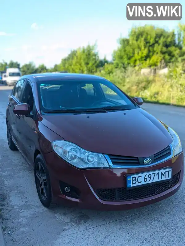 Фото автомобіля