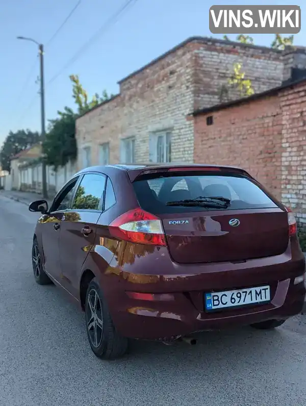 Фото автомобіля