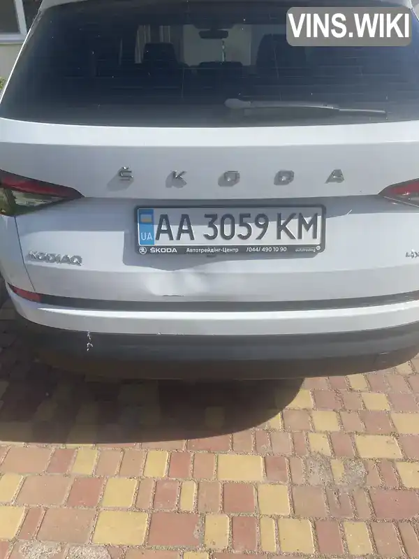 Фото автомобіля