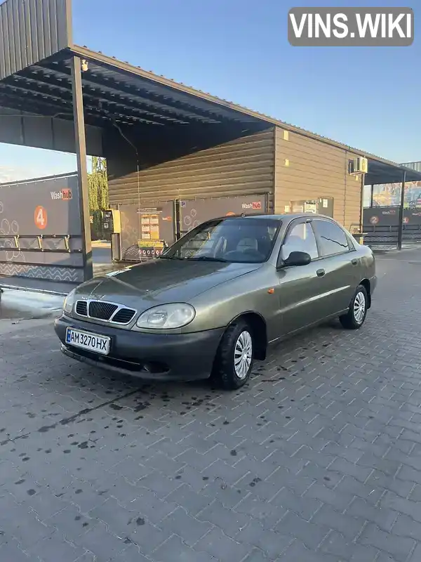 Фото автомобіля