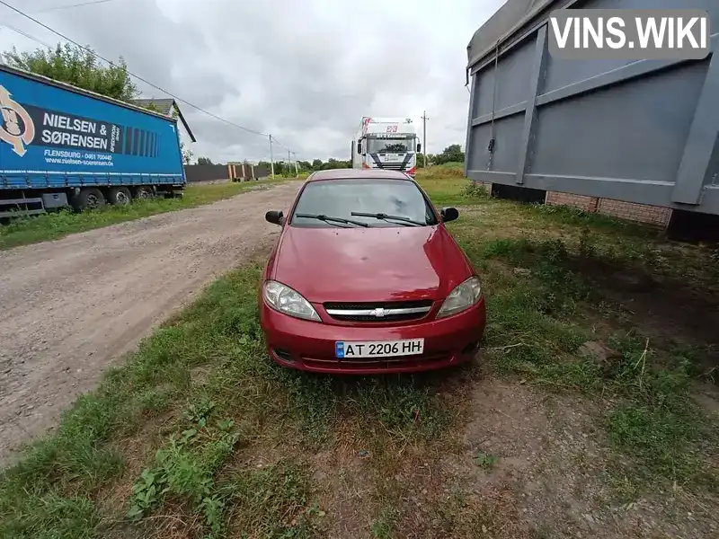Фото автомобіля
