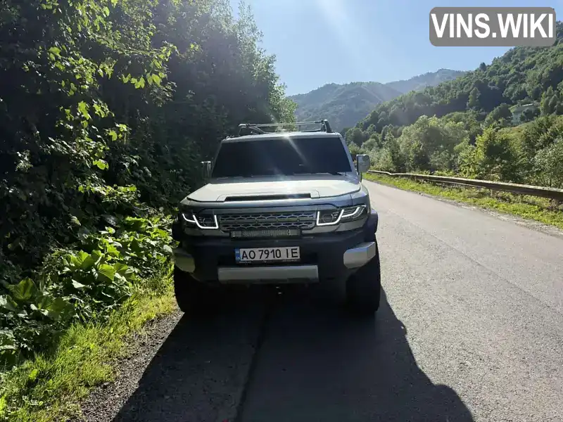 Фото автомобіля