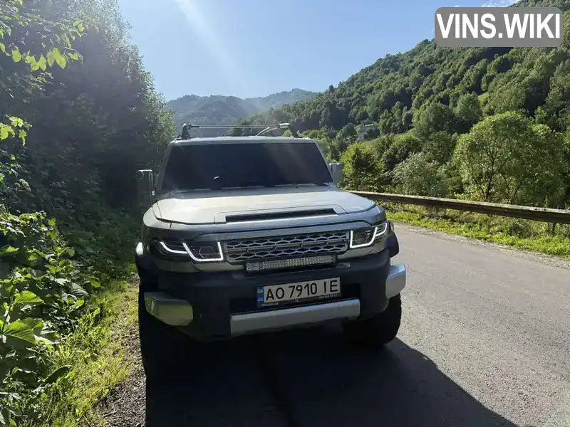 Фото автомобіля