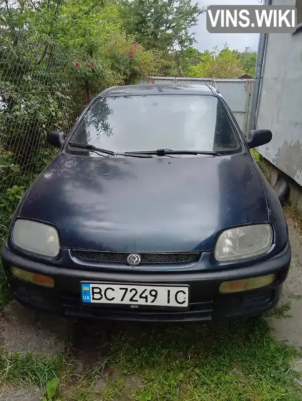 Фото автомобіля