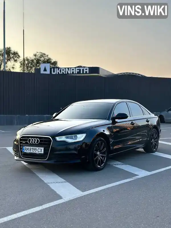 Фото автомобіля