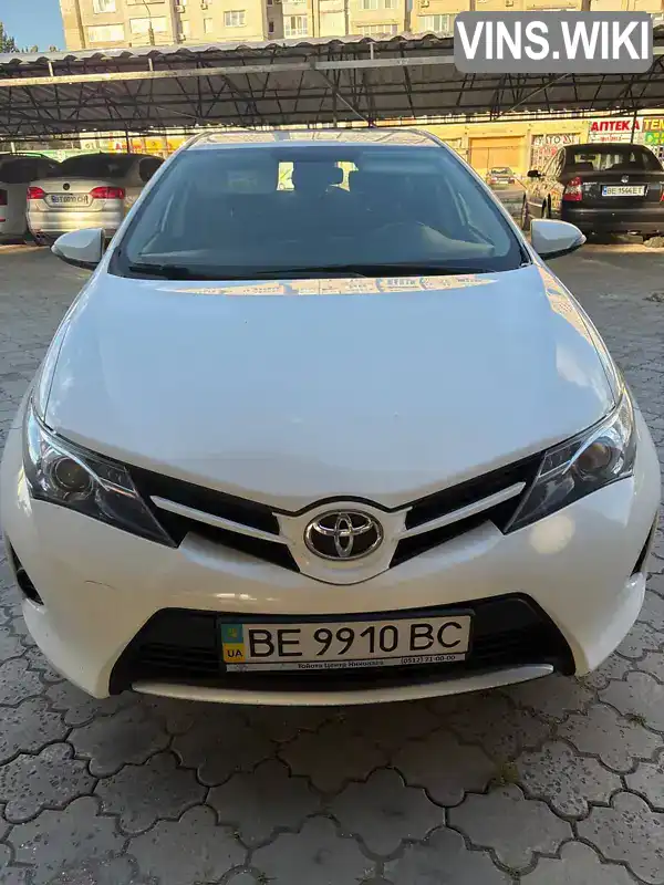 Фото автомобіля