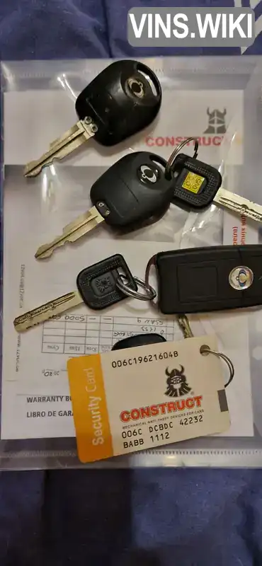 Фото автомобіля