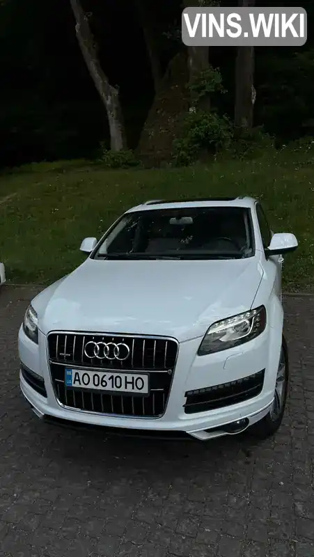 Фото автомобіля