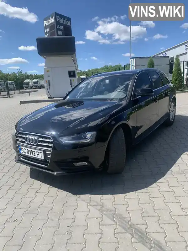 Фото автомобіля