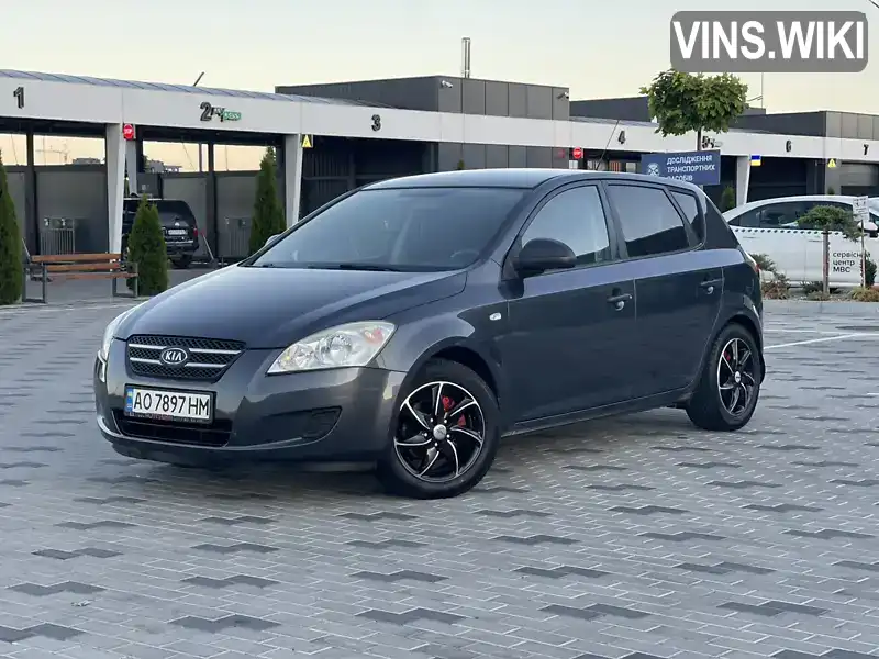 Фото автомобіля