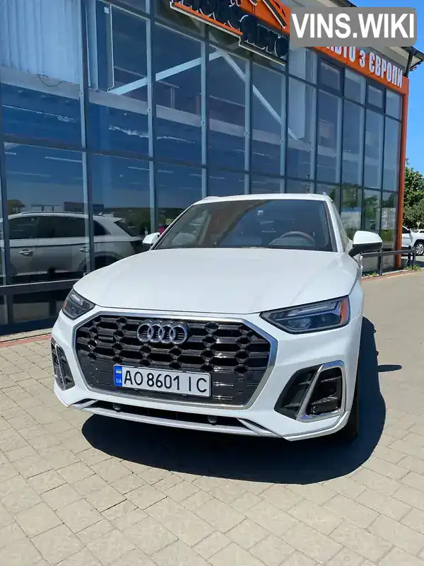 Фото автомобіля