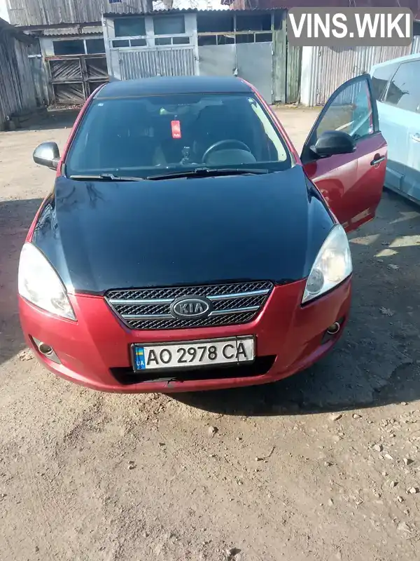 Фото автомобіля