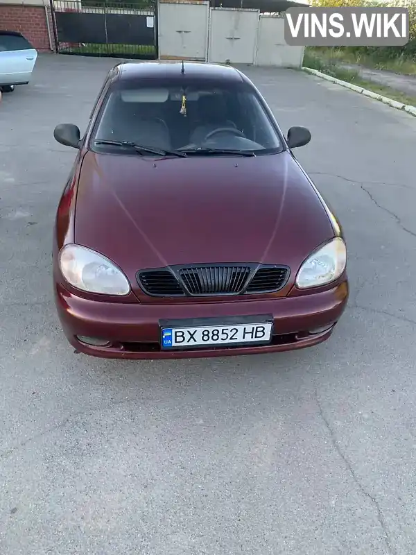 Фото автомобіля