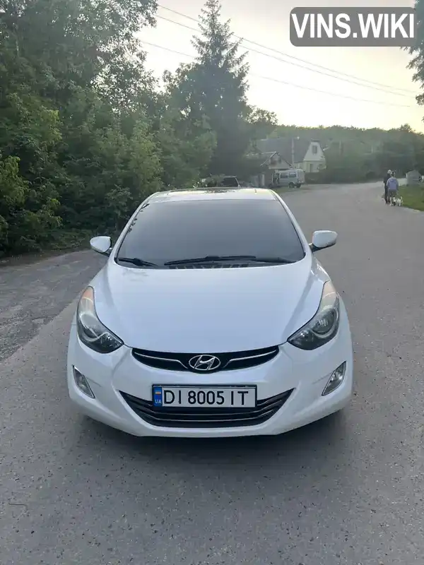 Фото автомобіля