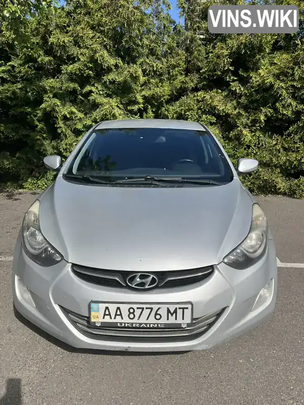 Фото автомобіля