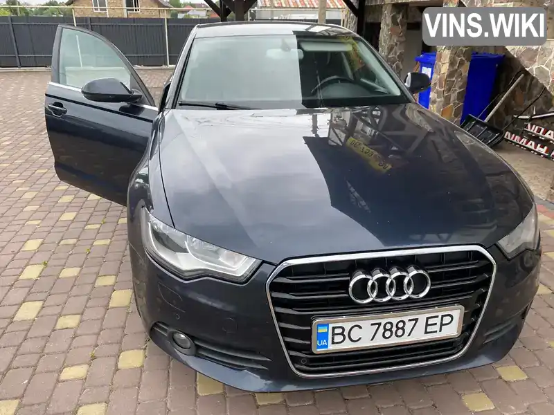 Фото автомобіля
