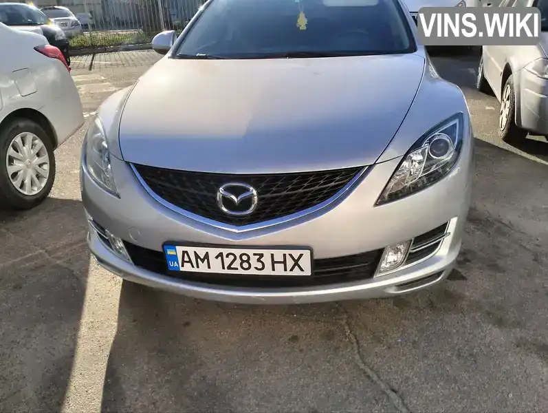 Фото автомобіля