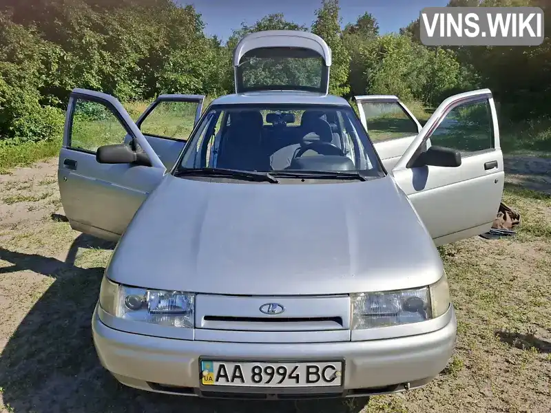 Фото автомобіля
