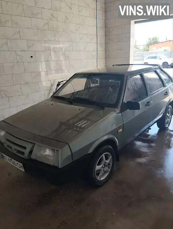 Фото автомобіля