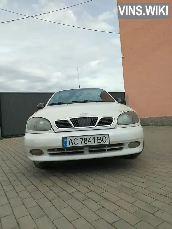 Фото автомобіля