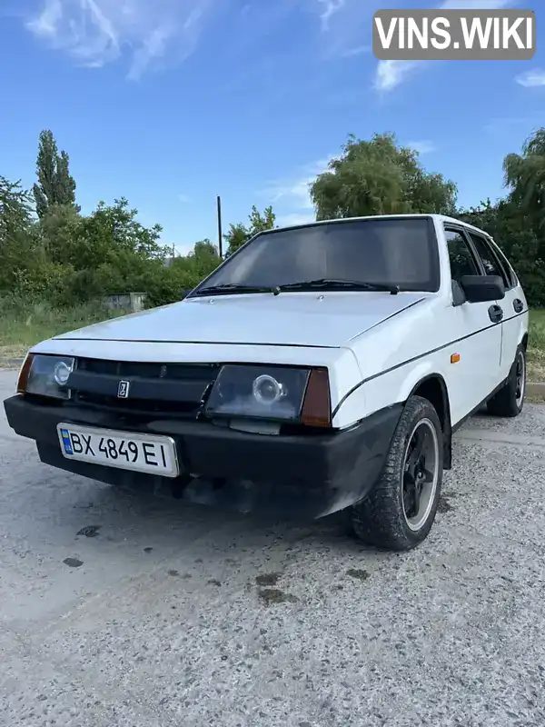 Фото автомобіля