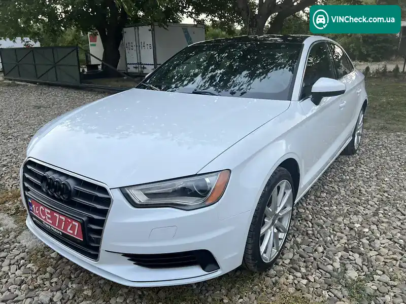 Фото автомобіля