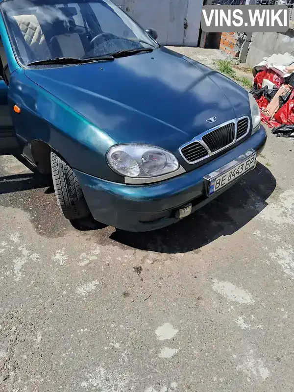 Фото автомобіля