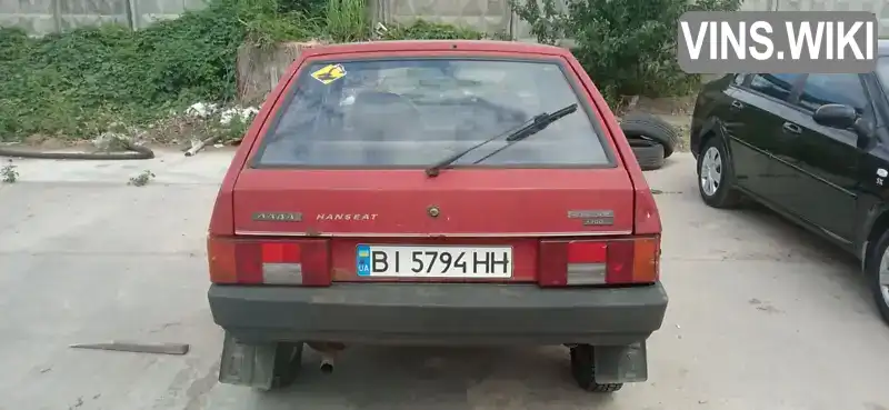 Фото автомобіля