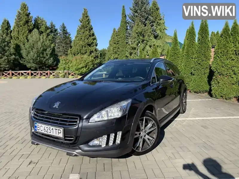 Фото автомобіля