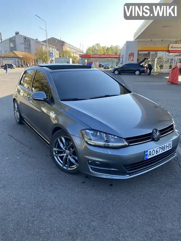Фото автомобіля
