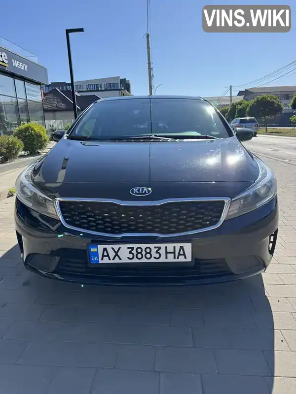 Фото автомобіля