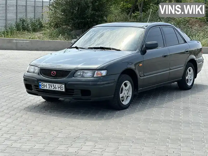 Фото автомобіля