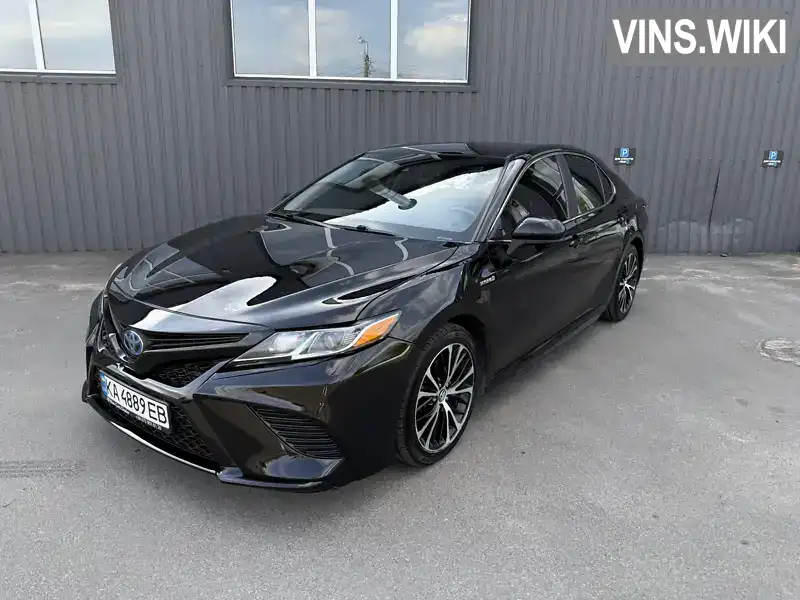 Фото автомобіля