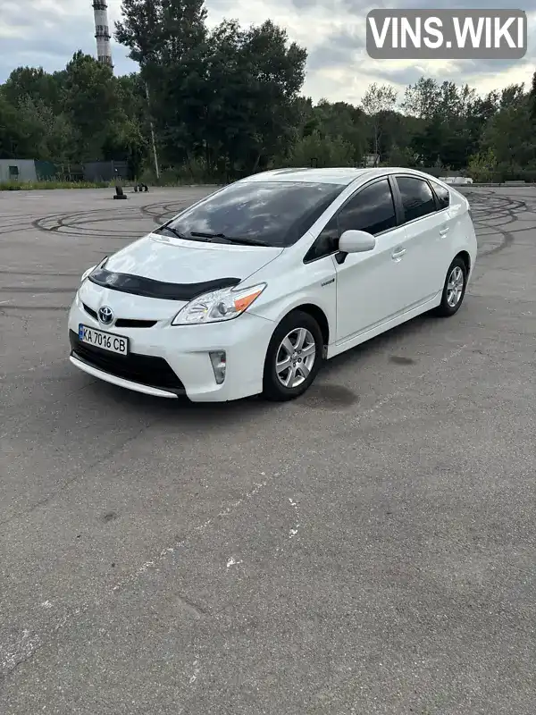 Фото автомобіля