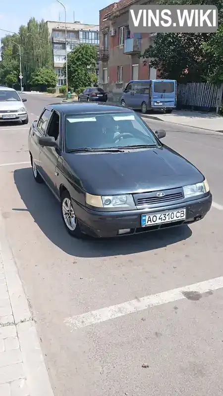 Фото автомобіля