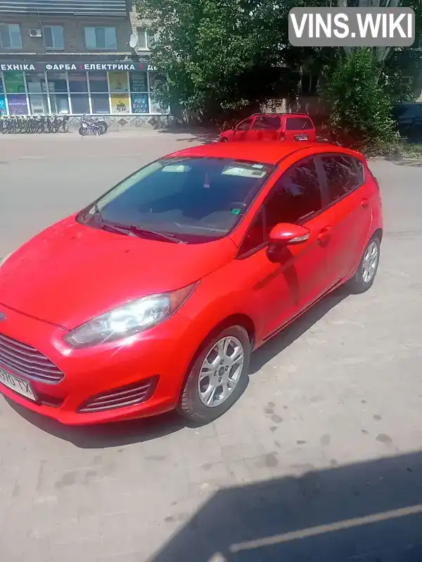 Фото автомобіля