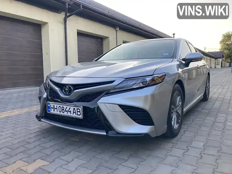 Фото автомобіля