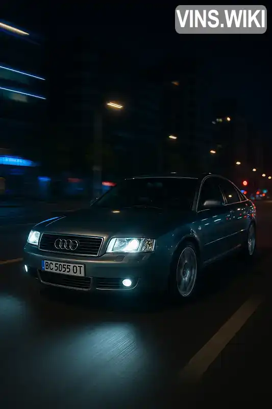 Фото автомобіля