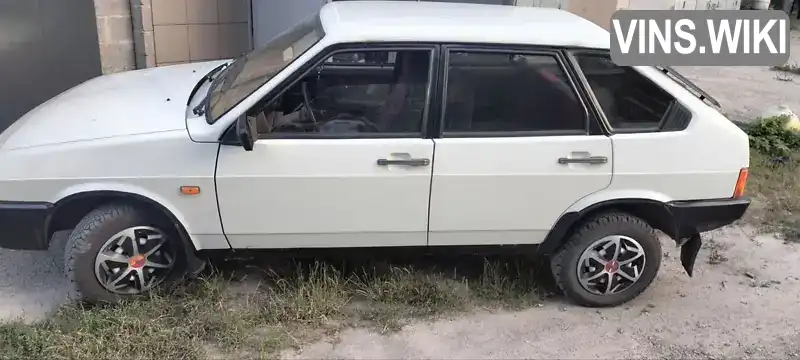 Фото автомобіля