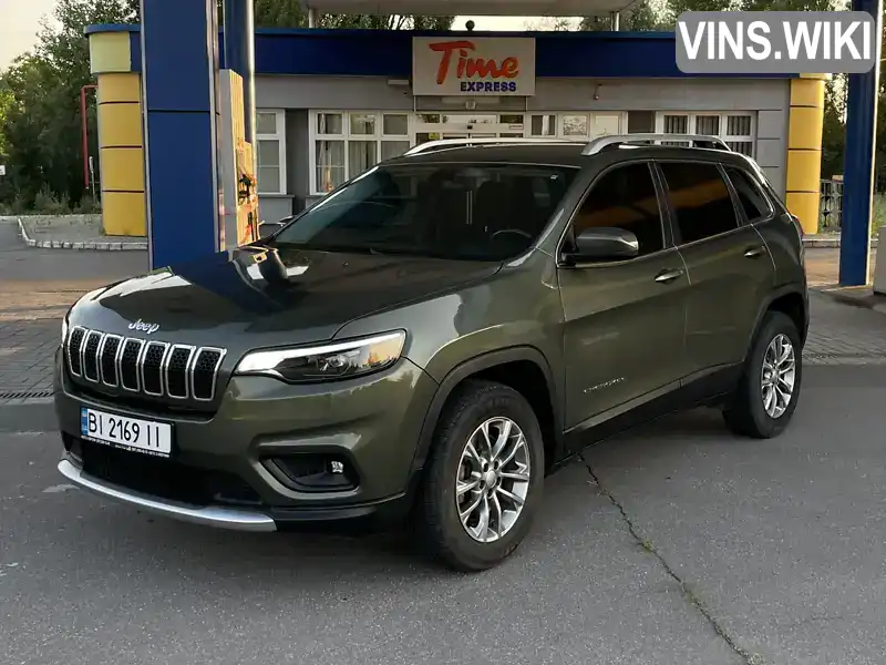 Фото автомобіля