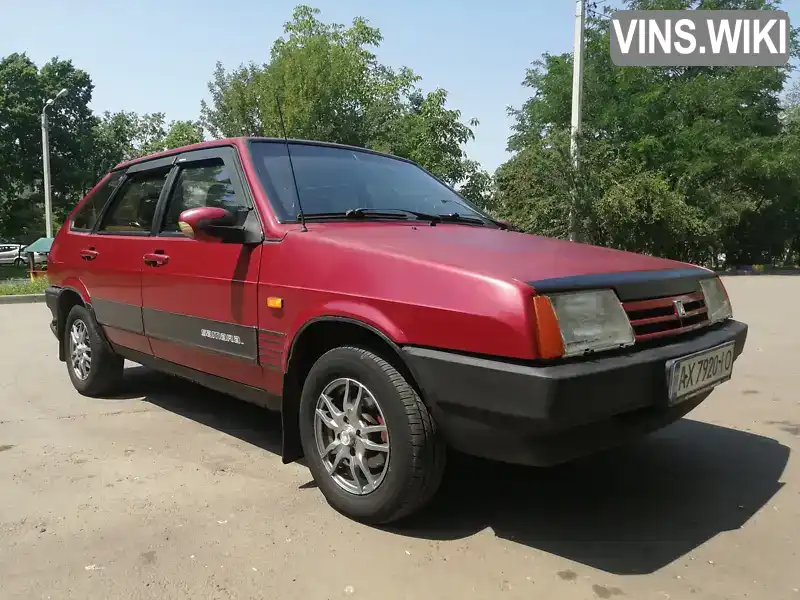 Фото автомобіля