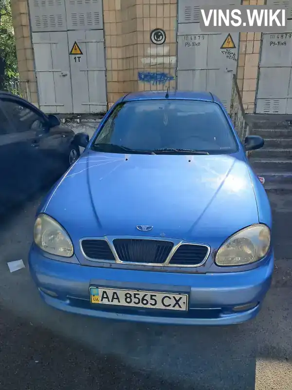 Фото автомобіля