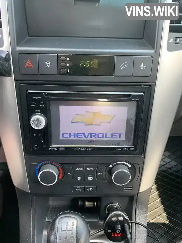 Фото автомобіля