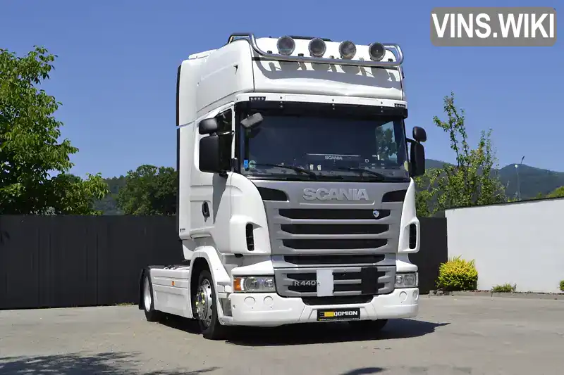 Фото автомобіля