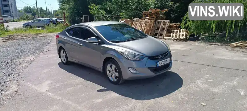 Фото автомобіля