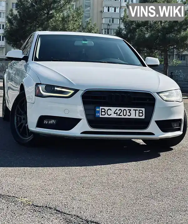 Фото автомобіля
